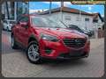 Mazda CX-5 Sports-Line 4x4 1 Hand. Navi. RFK. Leder Rot - thumbnail 1