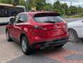 Mazda CX-5 Sports-Line 4x4 1 Hand. Navi. RFK. Leder Rot - thumbnail 4