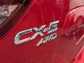 Mazda CX-5 Sports-Line 4x4 1 Hand. Navi. RFK. Leder Rot - thumbnail 11