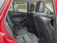 Mazda CX-5 Sports-Line 4x4 1 Hand. Navi. RFK. Leder Rot - thumbnail 10