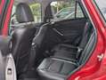 Mazda CX-5 Sports-Line 4x4 1 Hand. Navi. RFK. Leder Rot - thumbnail 8