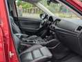 Mazda CX-5 Sports-Line 4x4 1 Hand. Navi. RFK. Leder Rot - thumbnail 9