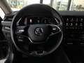 Skoda Octavia Combi STYLE 2,0 TDI DSG *18 ZOLL "RS" / SKY / MATRIX-LED / VIRTUELL / NAVI / RS-SPORTSITZE MIT MEMORY / ACC / E-KLAPPE* Grau - thumbnail 9