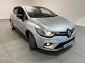 Renault Clio Limited TCe 66kW (90CV) GLP -18 Gris - thumbnail 4