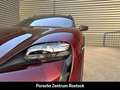 Porsche Taycan 4 Cross Turismo HA-Lenkung InnoDrive LED Rouge - thumbnail 23