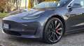 Tesla Model 3 Performance Dual Motor awd Gris - thumbnail 6