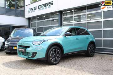 1.2 Hybrid La Prima