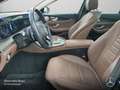 Mercedes-Benz E 300 de 4M AMG+PANO+360+LED+FAHRASS+BURMESTER+HUD Blau - thumbnail 11