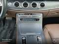 Mercedes-Benz E 300 de 4M AMG+PANO+360+LED+FAHRASS+BURMESTER+HUD Blau - thumbnail 15
