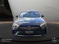 Mercedes-Benz E 300 de 4M AMG+PANO+360+LED+FAHRASS+BURMESTER+HUD Blau - thumbnail 3