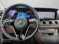 Mercedes-Benz E 300 de 4M AMG+PANO+360+LED+FAHRASS+BURMESTER+HUD Blau - thumbnail 13