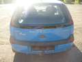 Opel Corsa C 1.0 12V, Klima, AHK, TÜV 05/2027 Bleu - thumbnail 4