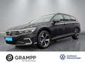 Volkswagen Passat Variant GTE +AHK+360°+MATRIX+DCC+ASSISTS+ Schwarz - thumbnail 1