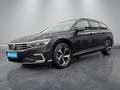 Volkswagen Passat Variant GTE +AHK+360°+MATRIX+DCC+ASSISTS+ Schwarz - thumbnail 2
