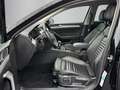 Volkswagen Passat Variant GTE +AHK+360°+MATRIX+DCC+ASSISTS+ Schwarz - thumbnail 6