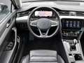 Volkswagen Passat Variant GTE +AHK+360°+MATRIX+DCC+ASSISTS+ Schwarz - thumbnail 10