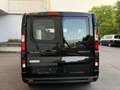 Renault Trafic L1H1 Komfort LED Navi Tempomat Sortimo Schwarz - thumbnail 5