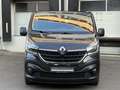 Renault Trafic L1H1 Komfort LED Navi Tempomat Sortimo Schwarz - thumbnail 10