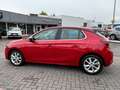 Opel Corsa F Elegance Automatik Rouge - thumbnail 5