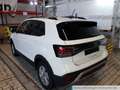 Volkswagen T-Cross 1.0 TSI Life Navi DigCockpit PDC SHZ ACC Weiß - thumbnail 5
