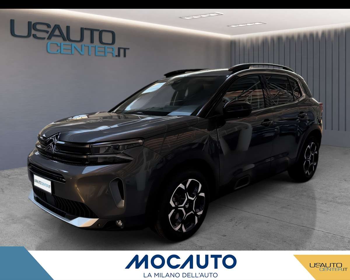 Citroen C5 Aircross Aircross 1.2 PureTech Shine