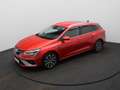 Renault Megane Estate TCe 160pk R.S. Line EDC/AUTOMAAT ALL-IN PRI Rouge - thumbnail 9