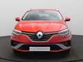 Renault Megane Estate TCe 160pk R.S. Line EDC/AUTOMAAT ALL-IN PRI Rood - thumbnail 25