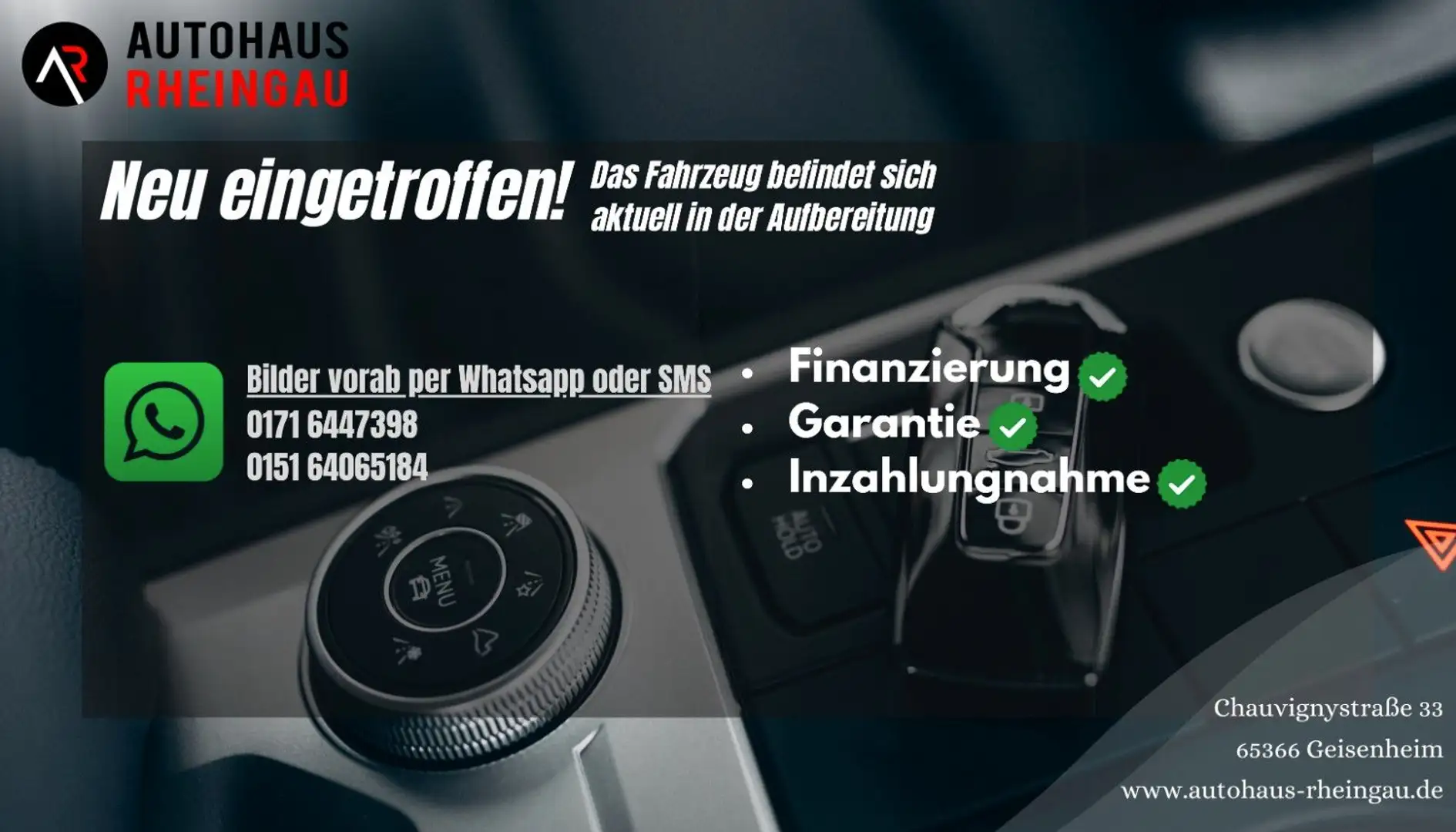 Suzuki Swift Club 1. HAND SEHR GEPFLEGT GARANTIE Grau - 1