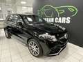 Mercedes-Benz GLE 63 AMG 63 AMG 7G-Tronic Speedshift Plus AMG 4Matic - thumbnail 6