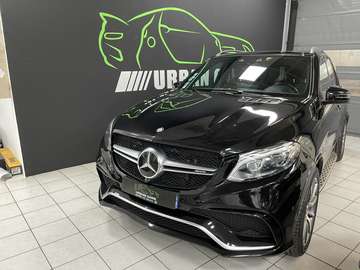 63 AMG 7G-Tronic Speedshift Plus AMG 4Matic