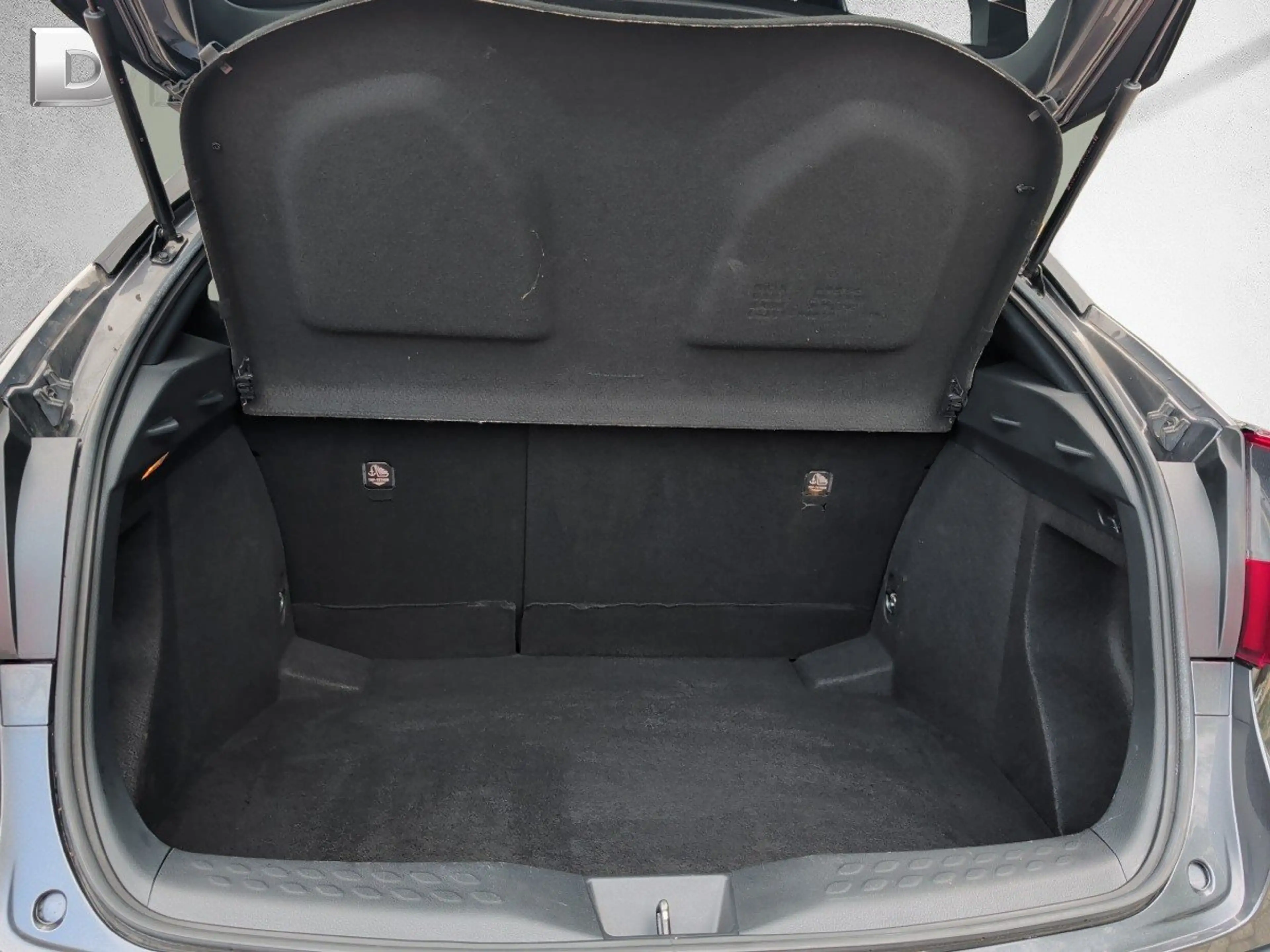 Toyota C-HR 1.8 Club Klima Kamera Sitzheizung Tempomat — photo 12