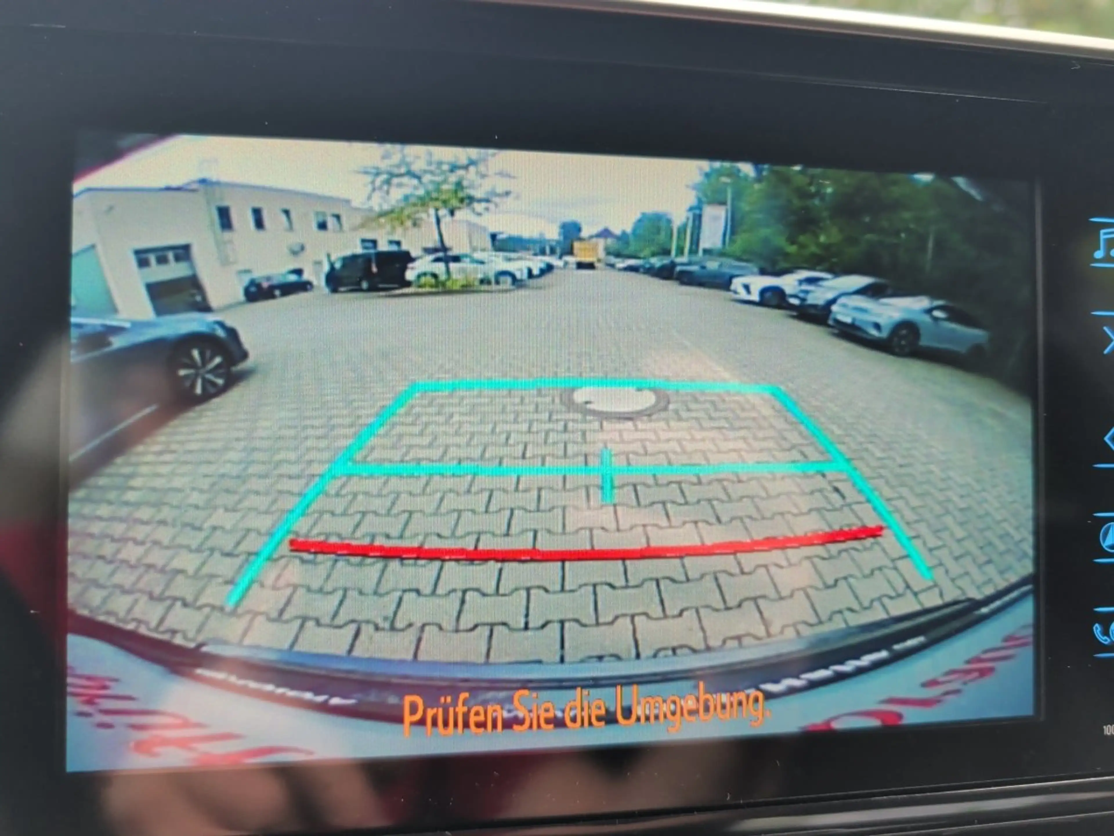 Toyota C-HR 1.8 Club Klima Kamera Sitzheizung Tempomat — photo 15