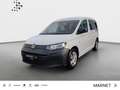 Volkswagen Caddy 2.0 TDI Kamera*PDC*Tempomat* Weiß - thumbnail 1
