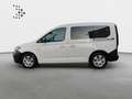 Volkswagen Caddy 2.0 TDI Kamera*PDC*Tempomat* Weiß - thumbnail 4