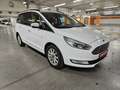Ford Galaxy 2,0 EcoBlue SCR Business Aut. 7 SITZE KAMERA LE... Weiß - thumbnail 2