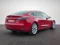 Tesla Model 3 Long Range Dual AWD Červená - thumbnail 5