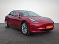 Tesla Model 3 Long Range Dual AWD Červená - thumbnail 3