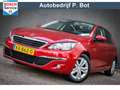 Peugeot 308 1.2 PureTech Blue Lease Executive Panoramadak/Airc Rouge - thumbnail 1