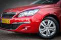 Peugeot 308 1.2 PureTech Blue Lease Executive Panoramadak/Airc Rouge - thumbnail 16