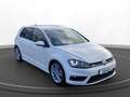 Volkswagen Golf VII 1.4 TSI R-Line Navi Klima Bi-Xenon Park Weiß - thumbnail 10