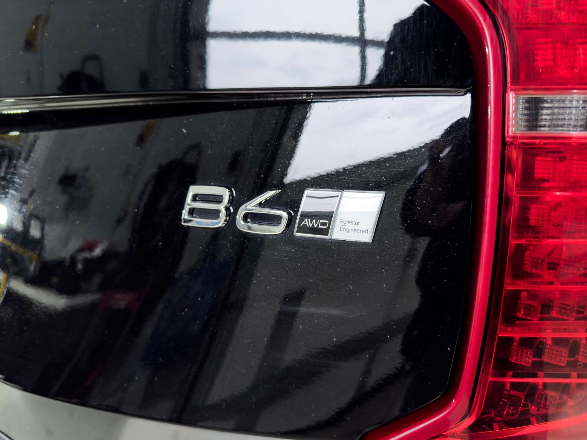 2025 Volvo XC90 B6 AWD 7-SEATER Ultra-Bright thumb 6