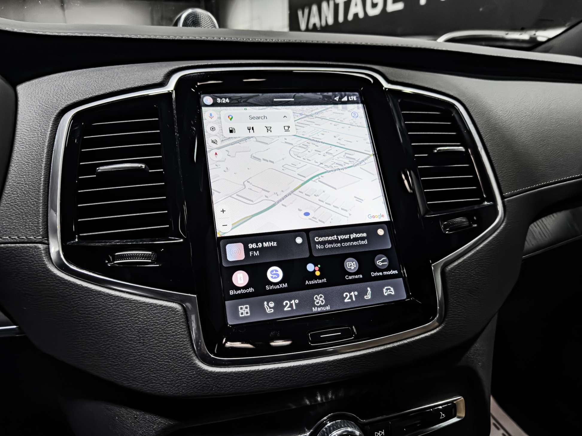 2025 Volvo XC90 B6 AWD 7-SEATER Ultra-Bright thumb 27