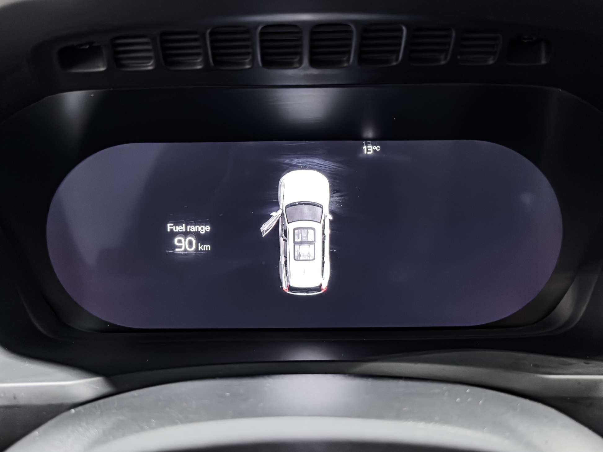 2025 Volvo XC90 B6 AWD 7-SEATER Ultra-Bright thumb 26