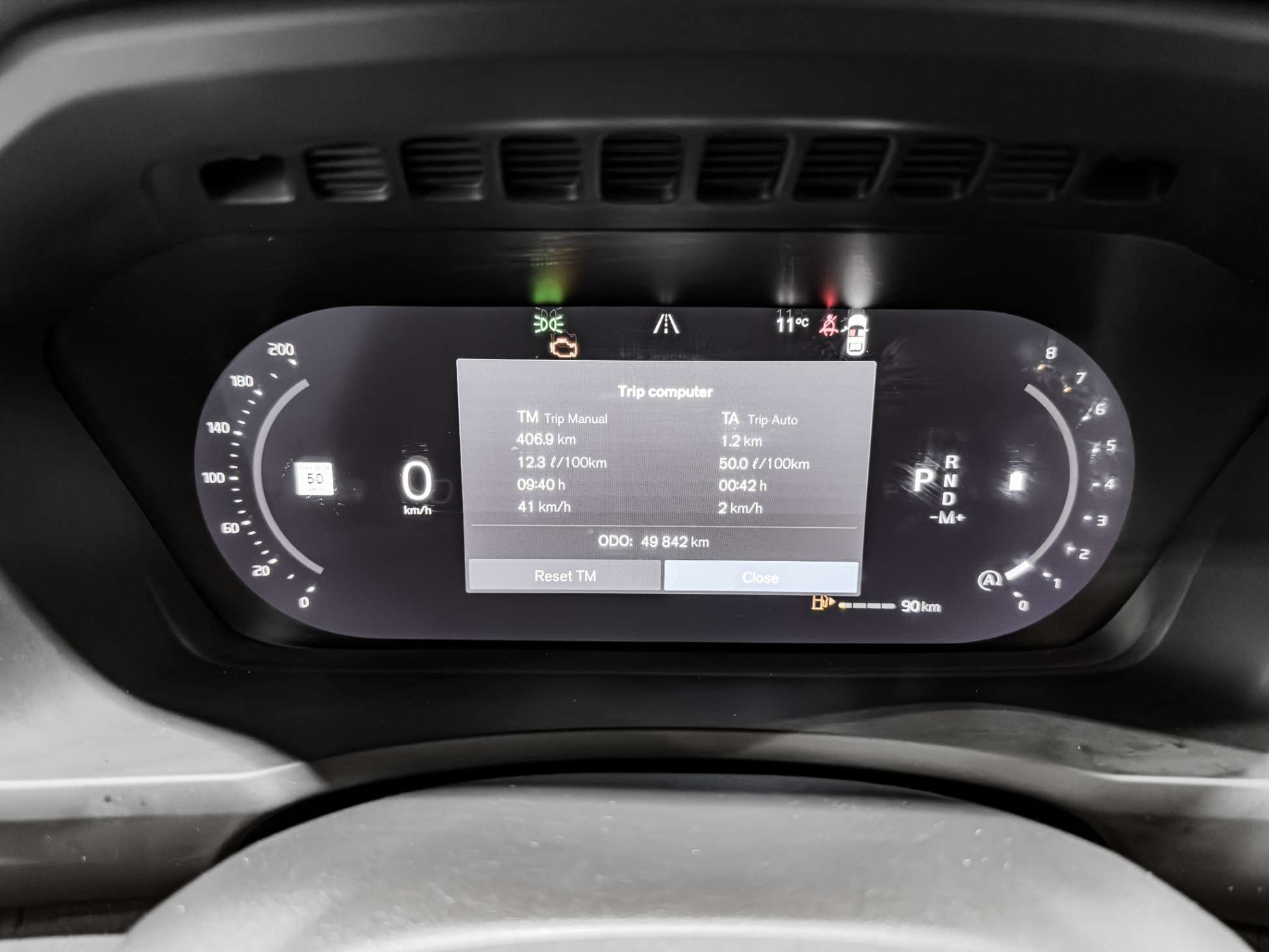 2025 Volvo XC90 B6 AWD 7-SEATER Ultra-Bright thumb 25
