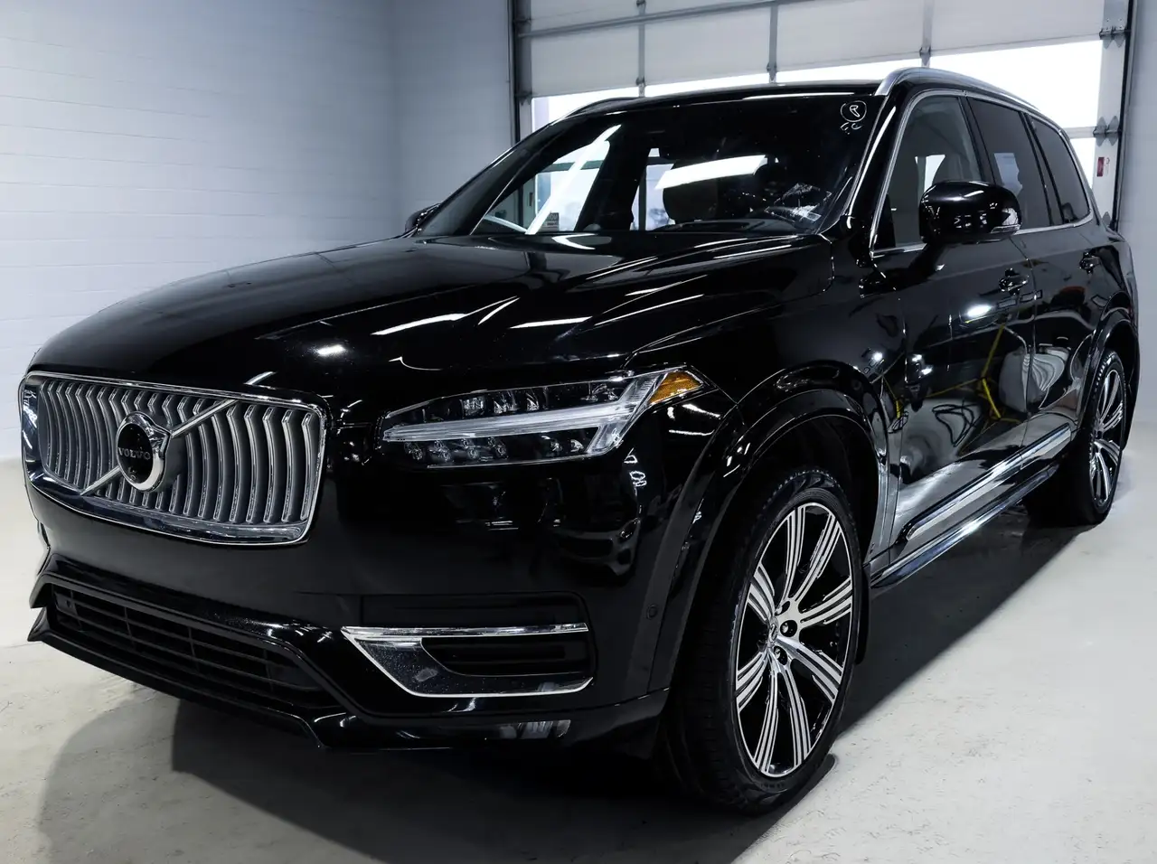 2025 Volvo XC90