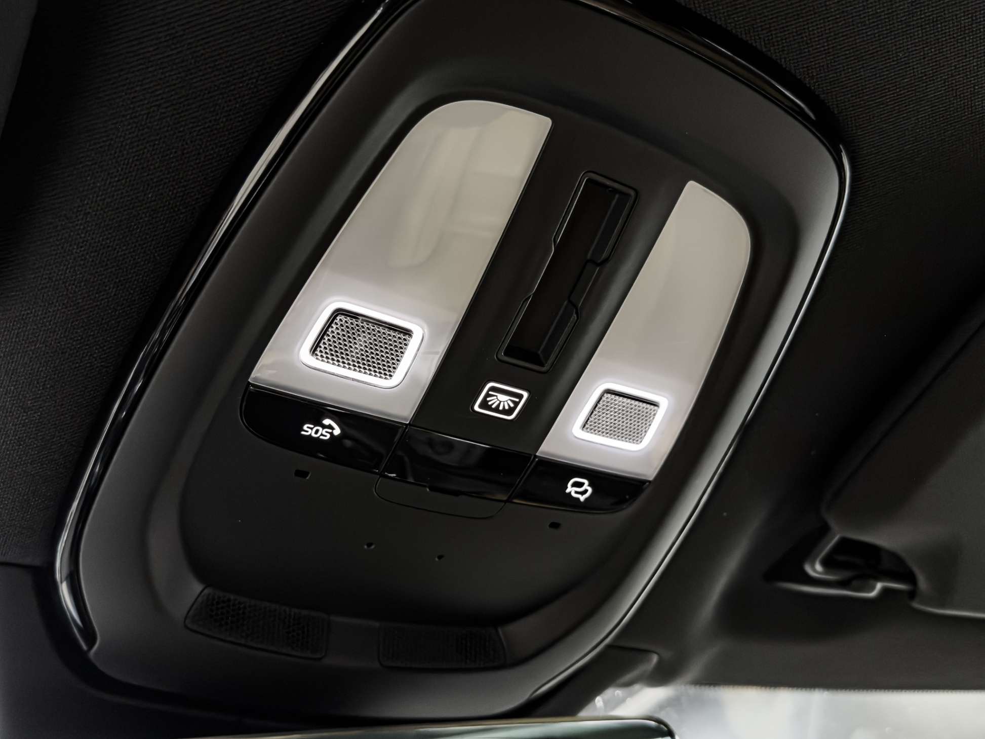 2025 Volvo XC90 B6 AWD 7-SEATER Ultra-Bright thumb 28