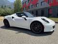 Alfa Romeo 4C 4C SPIDER 1750 1.8 TBI 240 CH TCT Wit - thumbnail 6