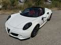 Alfa Romeo 4C 4C SPIDER 1750 1.8 TBI 240 CH TCT Wit - thumbnail 9