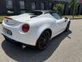 Alfa Romeo 4C 4C SPIDER 1750 1.8 TBI 240 CH TCT Wit - thumbnail 5