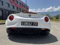 Alfa Romeo 4C 4C SPIDER 1750 1.8 TBI 240 CH TCT Wit - thumbnail 4